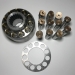 Linde HMV105/HMV280 hydraulic motror parts made in China