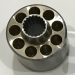 Linde HPV55 hydraulic pump parts replacement