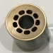 Linde HPV55 hydraulic pump parts replacement