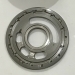 Linde HPV55 hydraulic pump parts replacement