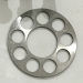 Linde HPV55 hydraulic pump parts replacement