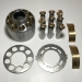 Linde HPV135-02 hydraulic pump parts replacement