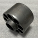 Linde HRR057/HRR075 hydraulic pump parts replacement