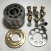 CAT12G hydraulic pump parts replacement