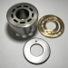 CAT14G hydraulic pump parts replacement