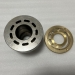 CAT14G hydraulic pump parts replacement