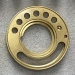 CAT AP-12 hydraulic pump parts replacement for CAT320C excavator
