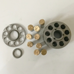 CAT-MH hydraulic pump parts replacement