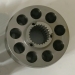 CAT-MH hydraulic pump parts replacement