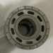 CAT-MH hydraulic pump parts replacement