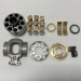 CAT SBS80 hydraulic pump parts replacement