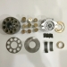 CAT SBS120 hydraulic pump parts replacement