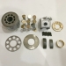 CAT SBS120 hydraulic pump parts replacement