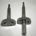 CAT SBS120 hydraulic pump parts replacement