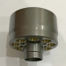 CAT SBS120 hydraulic pump parts replacement