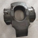 CAT SBS120 hydraulic pump parts replacement