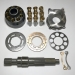 Eaton 4621/4623 hydraulic piston pump parts replacement