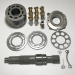Eaton 4621/4623 hydraulic piston pump parts replacement