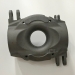 Eaton 4621/4623 hydraulic piston pump parts replacement