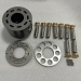 Eaton 7620/7621 hydraulic pump parts replacement