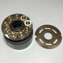 Eaton 72400 hydraulic pump parts replacement