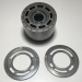 Vickers PVE21 hydraulic pump parts replacement