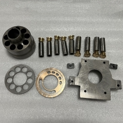 Vickers PVH98 hydraulic pump parts replacement
