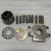 Vickers PVH98 hydraulic pump parts replacement