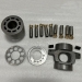 Vickers PVH98 hydraulic pump parts replacement