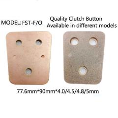 Clutch Button