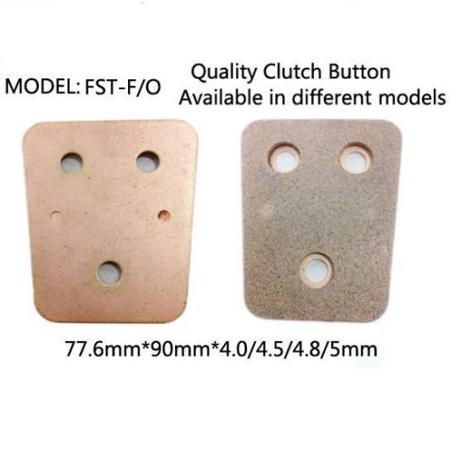 Clutch Button
