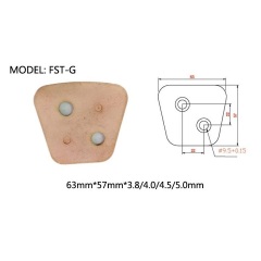 Clutch Button