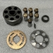 Komatsu PC50 swing motor parts replacement