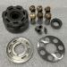 Komatsu PC50 swing motor parts replacement