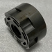 Komatsu PC50 swing motor parts replacement