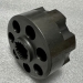Komatsu PC50 swing motor parts replacement
