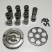 Rexroth A2F23 hydraulic pump parts replacement