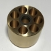 Rexroth A2F23 hydraulic pump parts replacement