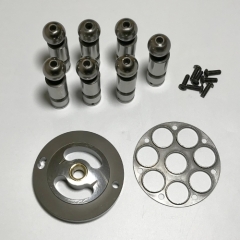 Rexroth A2F28 hydraulic pump parts China-made replacement