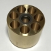 Rexroth A2F28 hydraulic pump parts China-made replacement