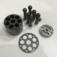Rexroth A2FE45 hydraulic motor parts replacement