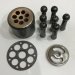 Rexroth A2FE45 hydraulic motor parts replacement