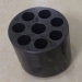 Rexroth A2FE107 hydraulic motor parts replacement
