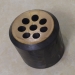Rexroth A2FE107 hydraulic motor parts replacement