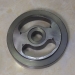 Rexroth A2FE107 hydraulic motor parts replacement
