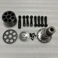 Rexroth A2FE160 hydraulic motor parts replacement