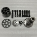 Rexroth A2FE160 hydraulic motor parts replacement