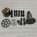 Rexroth A2FE160 hydraulic motor parts replacement