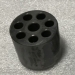 Rexroth A2FM10/A2FM12 hydraulic motor parts replacement
