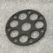 Rexroth A2FM10/A2FM12 hydraulic motor parts replacement